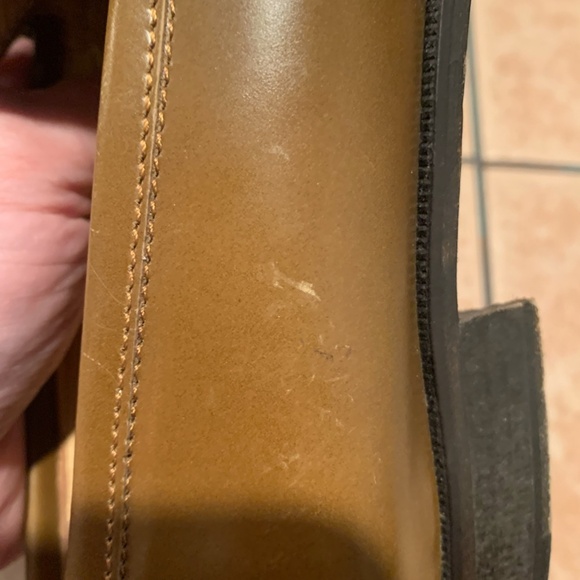 Trademark Women's Loafers in Brown Size 40 - Picture 12 of 12